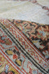 Antique Mahal Area Rug (5' x 8')